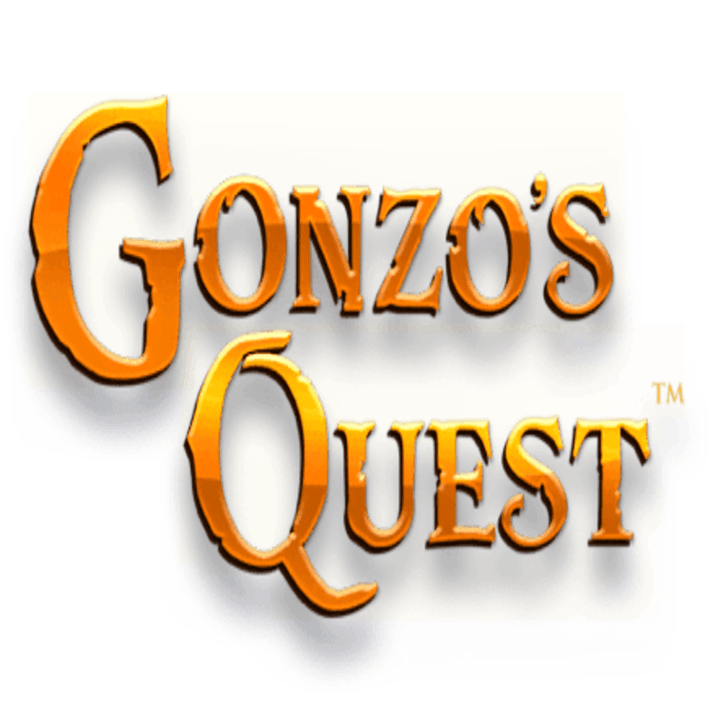 Gonzo's Quest